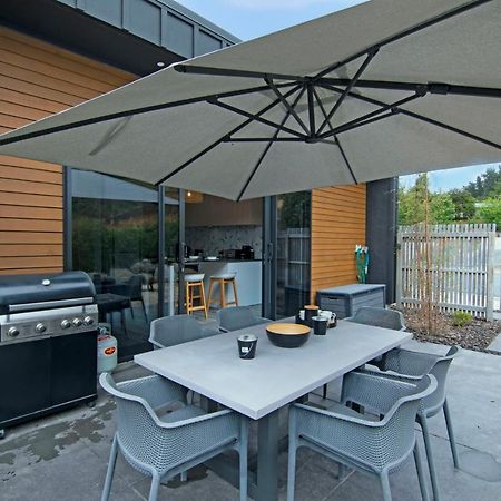 Kotuku Apartment - Kaiteriteri Holiday Unit ภายนอก รูปภาพ