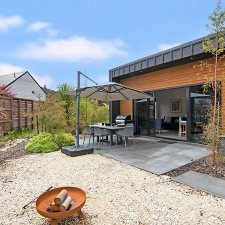 Kotuku Apartment - Kaiteriteri Holiday Unit ภายนอก รูปภาพ