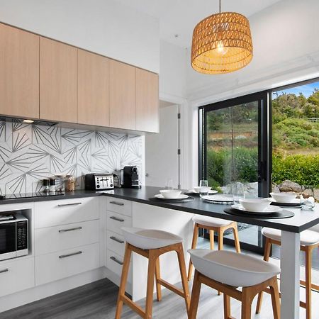 Kotuku Apartment - Kaiteriteri Holiday Unit ภายนอก รูปภาพ