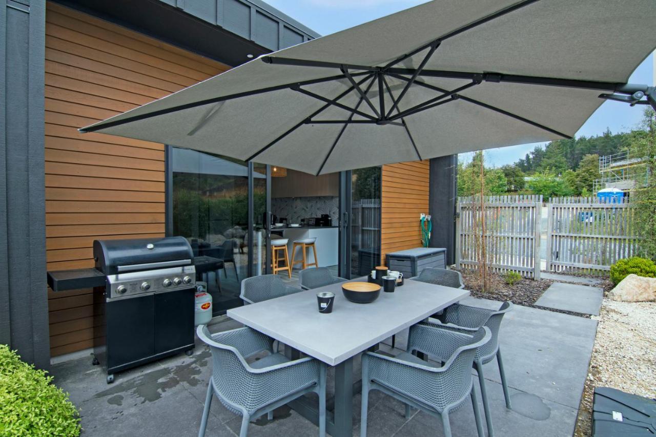 Kotuku Apartment - Kaiteriteri Holiday Unit ภายนอก รูปภาพ