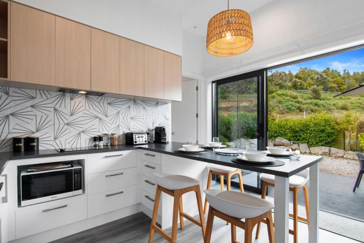 Kotuku Apartment - Kaiteriteri Holiday Unit ภายนอก รูปภาพ
