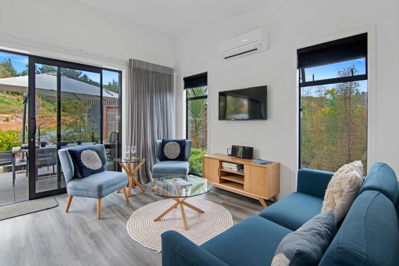 Kotuku Apartment - Kaiteriteri Holiday Unit ภายนอก รูปภาพ