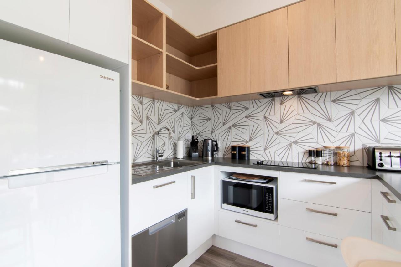Kotuku Apartment - Kaiteriteri Holiday Unit ภายนอก รูปภาพ