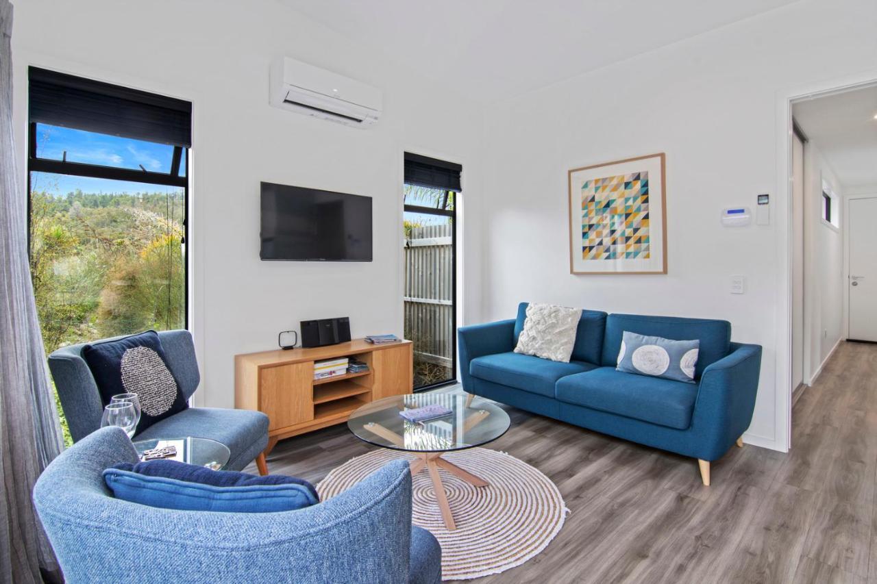 Kotuku Apartment - Kaiteriteri Holiday Unit ภายนอก รูปภาพ