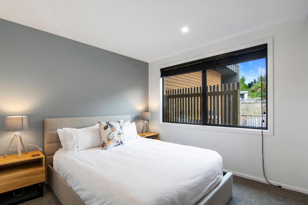 Kotuku Apartment - Kaiteriteri Holiday Unit ภายนอก รูปภาพ