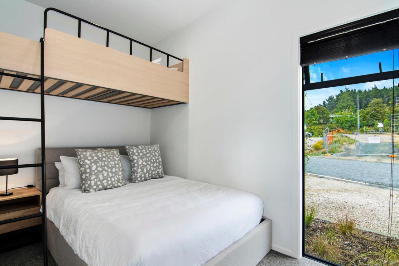 Kotuku Apartment - Kaiteriteri Holiday Unit ภายนอก รูปภาพ
