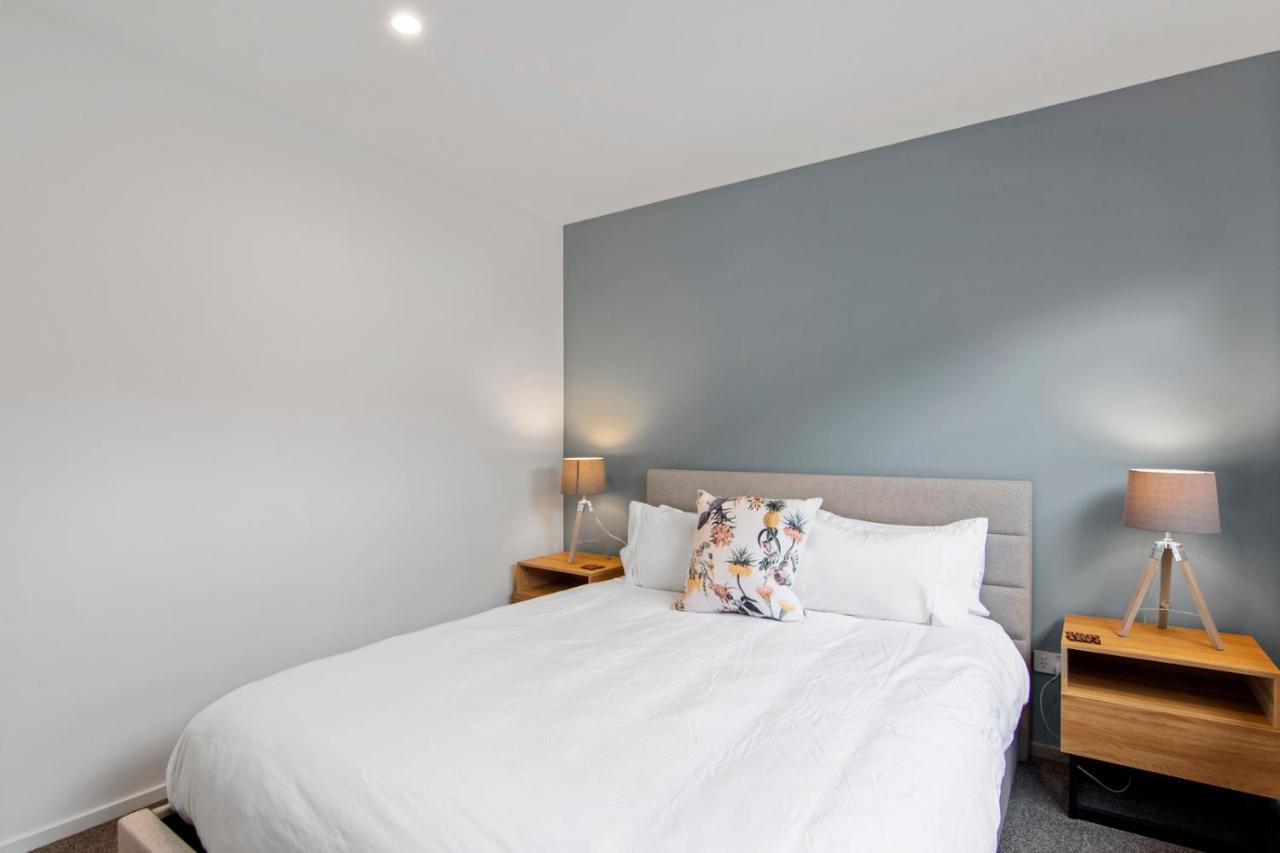 Kotuku Apartment - Kaiteriteri Holiday Unit ภายนอก รูปภาพ