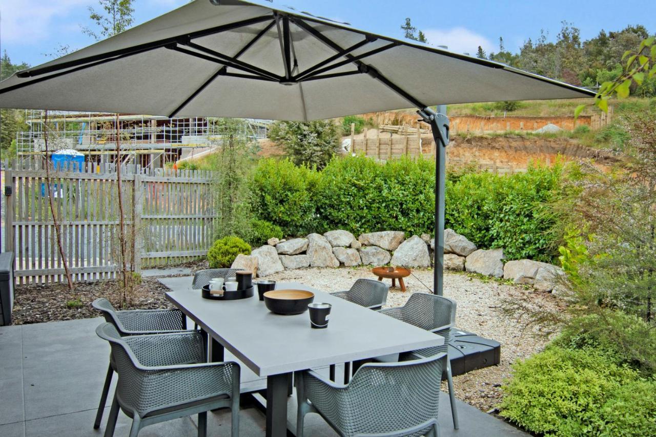 Kotuku Apartment - Kaiteriteri Holiday Unit ภายนอก รูปภาพ