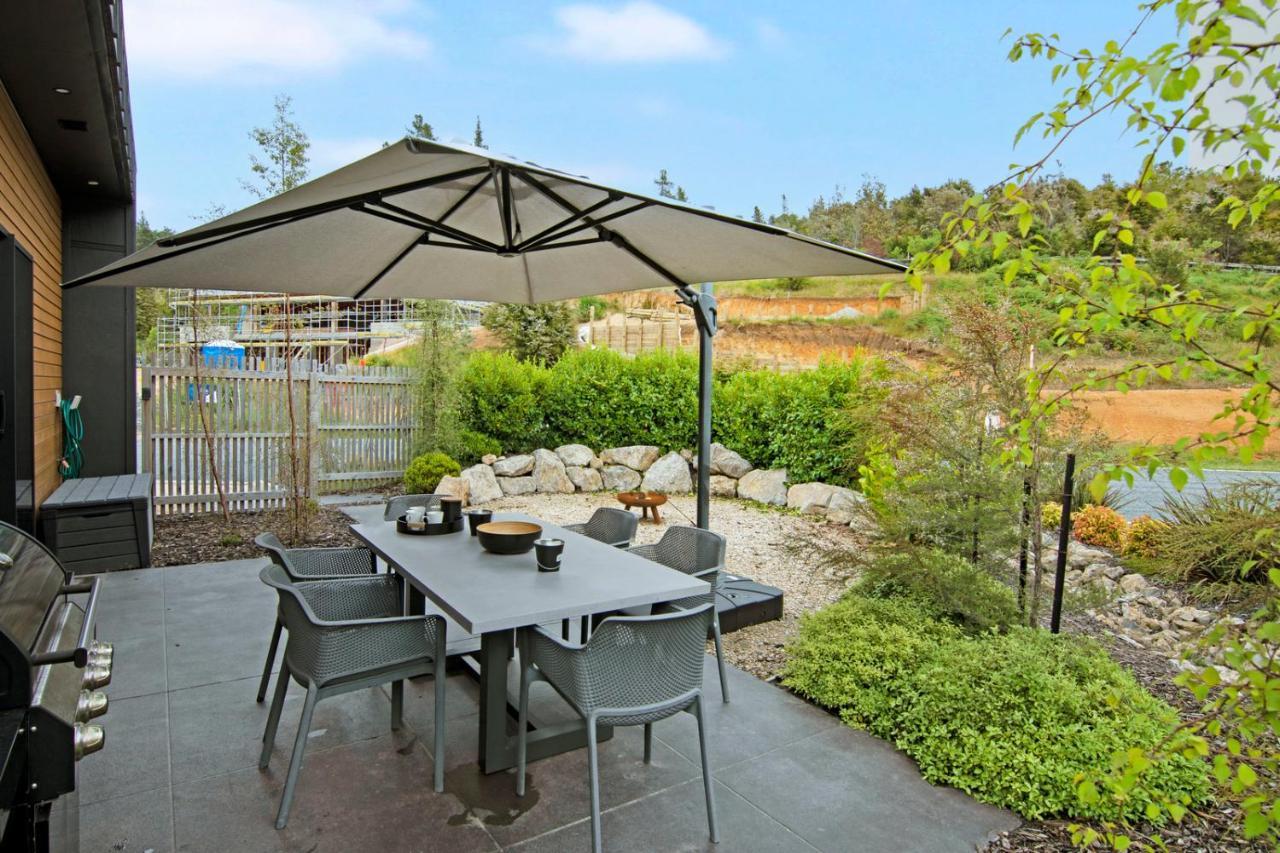 Kotuku Apartment - Kaiteriteri Holiday Unit ภายนอก รูปภาพ