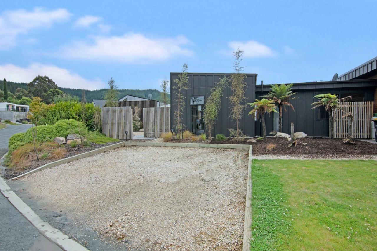 Kotuku Apartment - Kaiteriteri Holiday Unit ภายนอก รูปภาพ